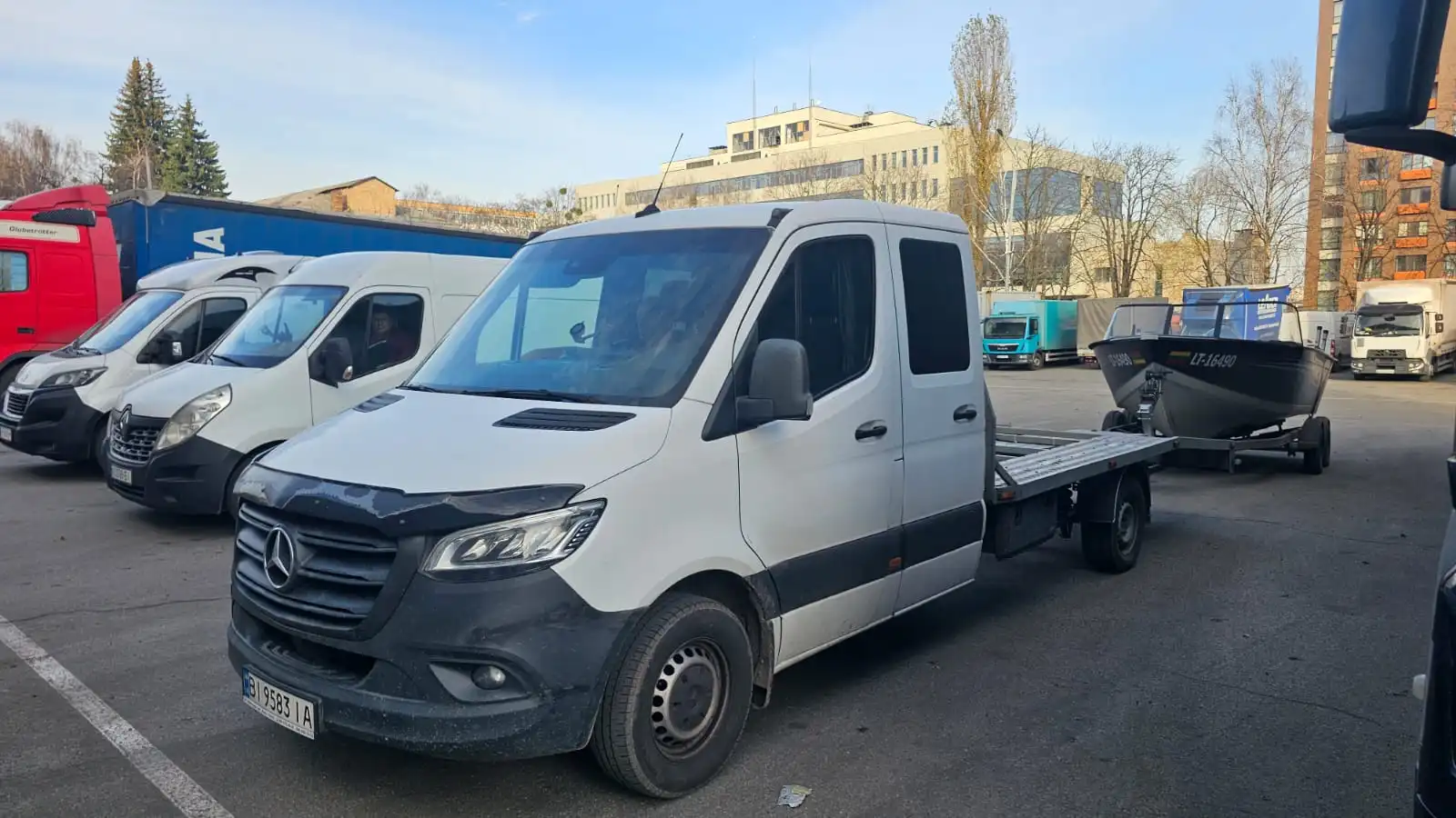 Евакуатор Evak24 фото 13